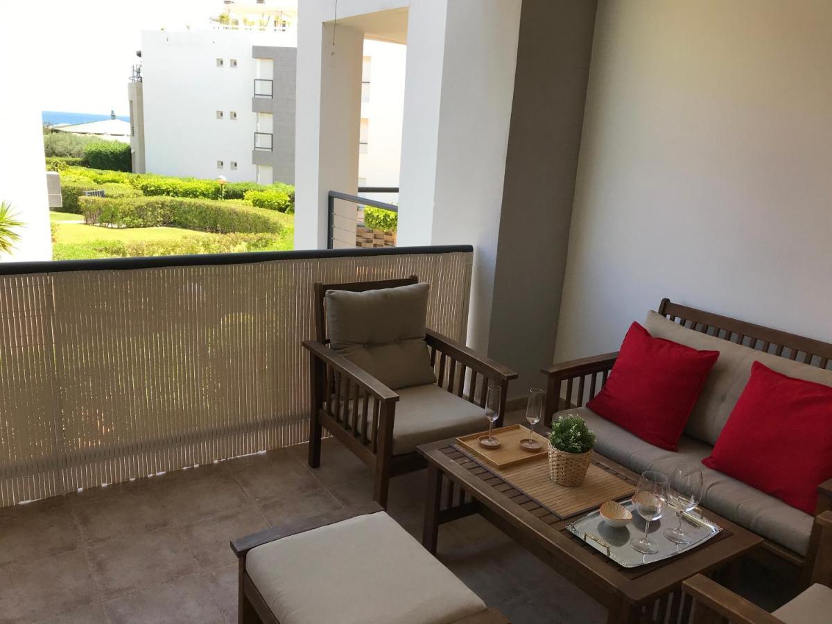 Apartamento Venavera Playa De Baria 2 K-1D Primera Linea Gran Terraza Y Wifi Exterior photo