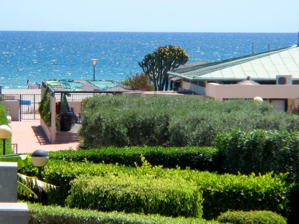 Apartamento Venavera Playa De Baria 2 K-1D Primera Linea Gran Terraza Y Wifi Exterior photo
